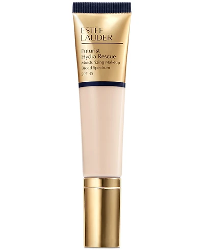 Estee Lauder Futurist Hydra Rescue Moisturizing Foundation Spf 45, 1.2 oz.