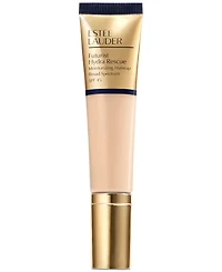 Estee Lauder Futurist Hydra Rescue Moisturizing Foundation Spf 45, 1.2 oz.