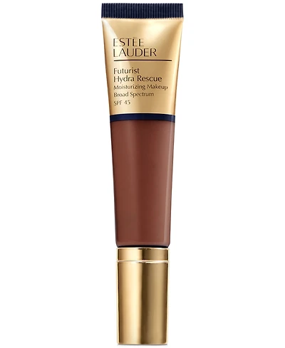 Estee Lauder Futurist Hydra Rescue Moisturizing Foundation Spf 45, 1.2 oz.