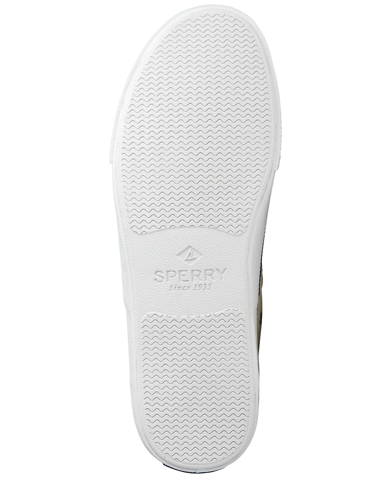 Sperry Men's Striper Ii Cvo Core Canvas Sneakers