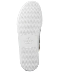 Sperry Men's Striper Ii Cvo Core Canvas Sneakers