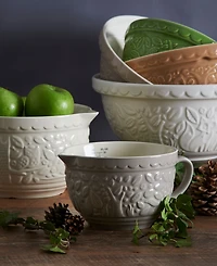 Mason Cash in The Forest Mixing, Batter Bowl and all Purpose Set
