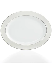 Bernardaud Dinnerware, 15" Dune Oval Platter