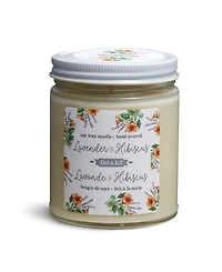 Dot & Lil Lavender Soy Candle