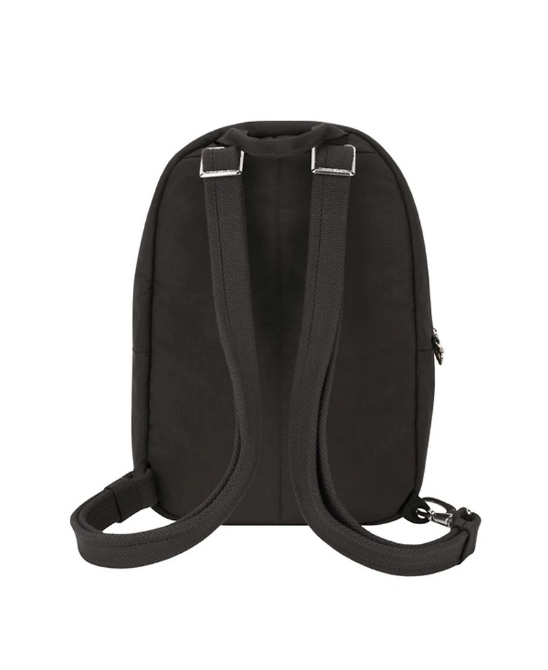 Travelon Anti-Theft Essentials Backpack