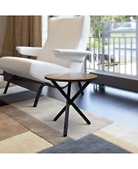 Yu Shan Cadenza Modern End Table