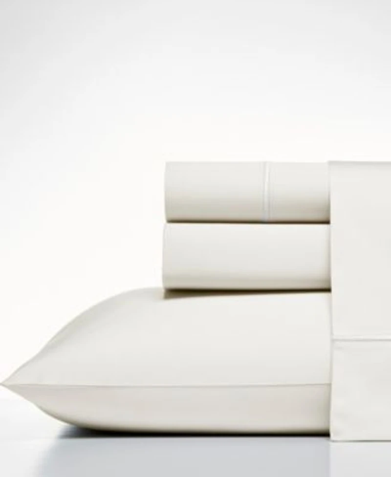 Nautica Regatta 400 Thread Count Cotton Sateen Sheet Sets