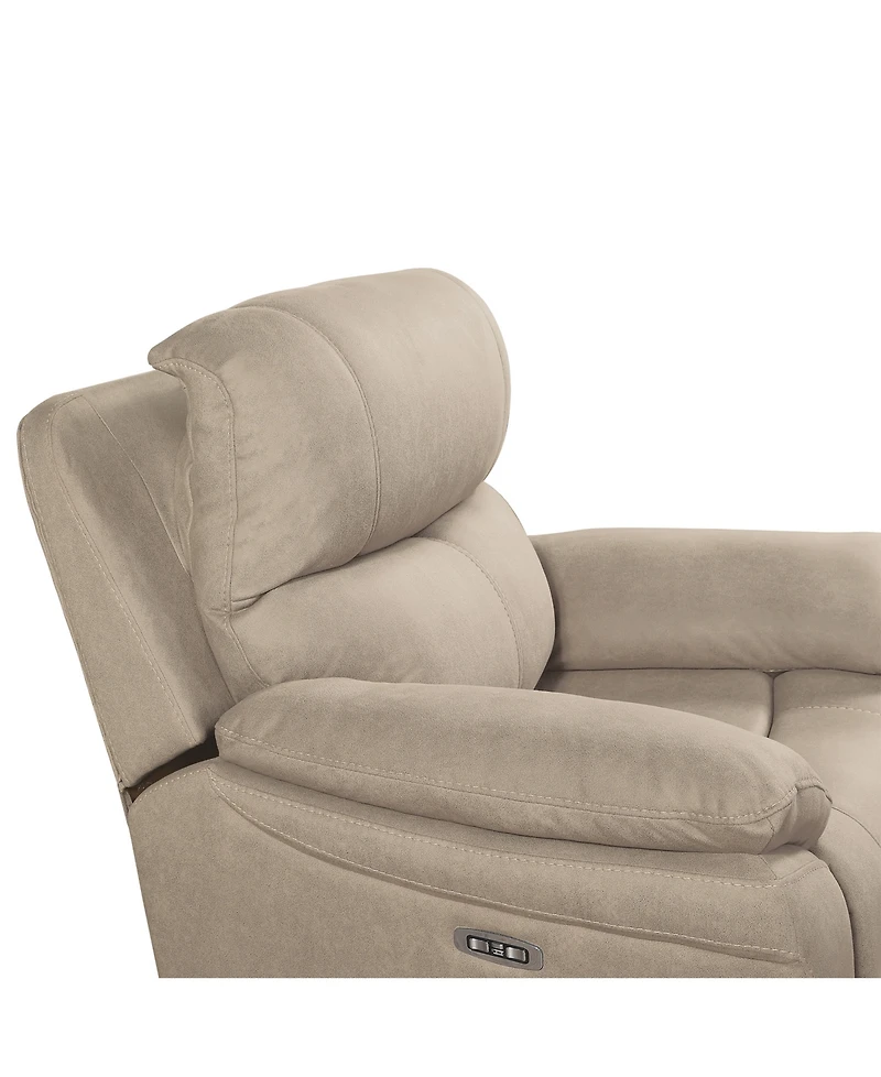 Ulrich Recliner