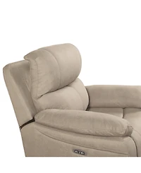Ulrich Recliner