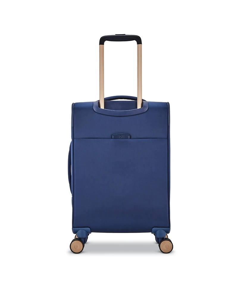 Samsonite Mobile Solution Softside 22" Carry-on Spinner