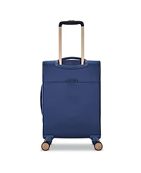 Samsonite Mobile Solution Softside 22" Carry-on Spinner