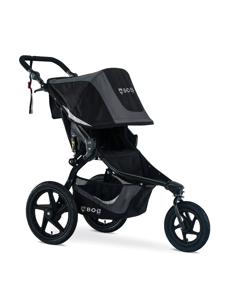 Bob Gear Revolution Flex 3.0 Jogging Stroller