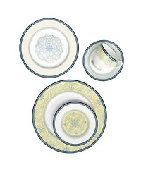 Noritake Menorca Palace Dinnerware Collection