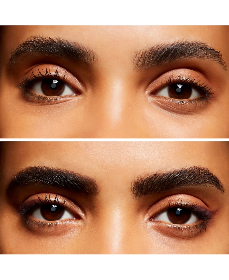 Mac Eye Brows Big Boost Fibre Gel