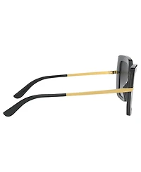Dolce&Gabbana Women's Sunglasses, DG4373