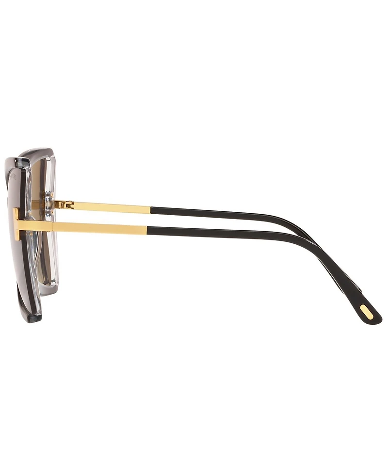 Tom Ford Women's Sunglasses, TR001104