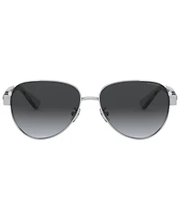 Coach Women's Polarized Sunglasses, HC7111