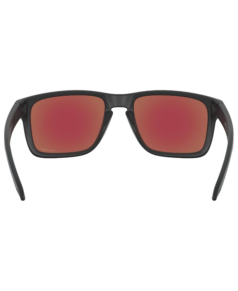 Oakley Men's Holbrook Xl Prizm Sunglasses, OO9417