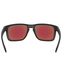 Oakley Men's Holbrook Xl Prizm Sunglasses, OO9417