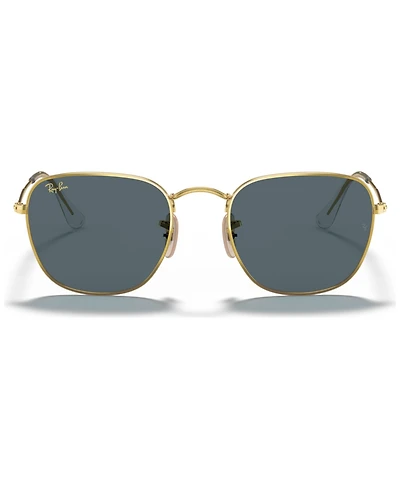 Ray-Ban Unisex Sunglasses, Frank RB3857 51