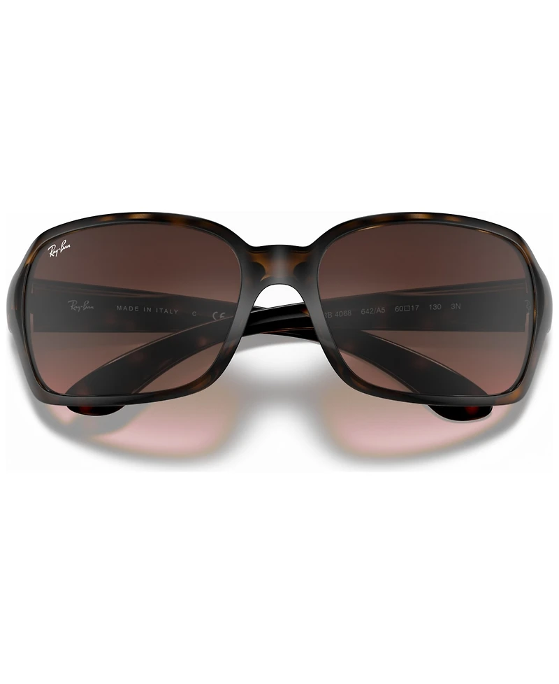 Ray-Ban Sunglasses, RB4068 60
