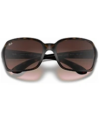 Ray-Ban Sunglasses, RB4068 60
