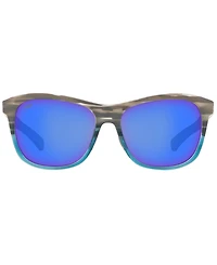 Costa Del Mar Polarized Sunglasses