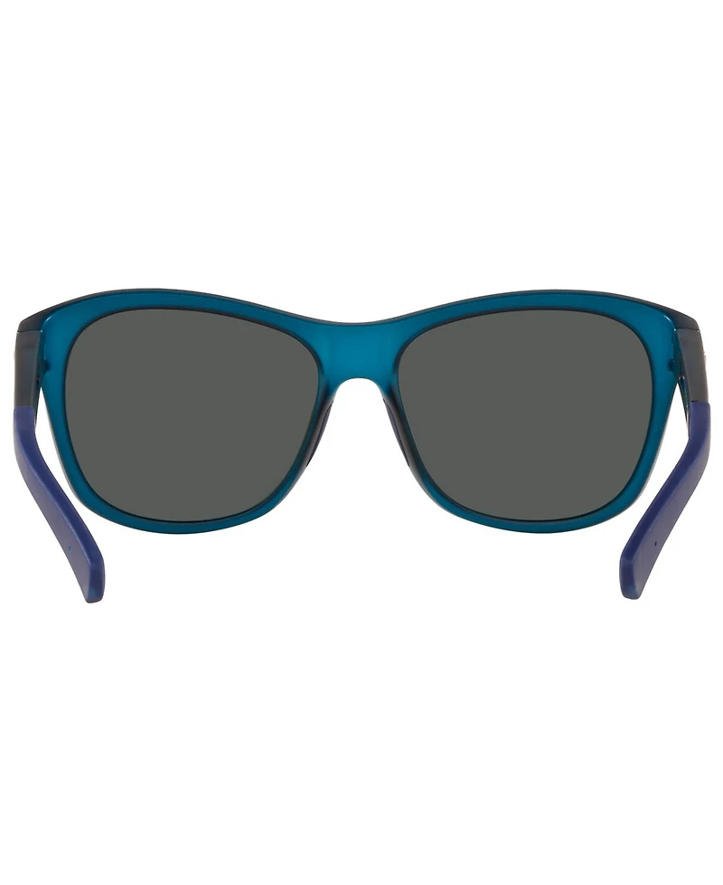 Costa Del Mar Polarized Sunglasses