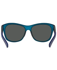 Costa Del Mar Polarized Sunglasses