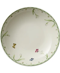 Villeroy & Boch Colorful Spring Pasta Bowl