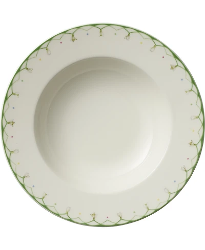 Villeroy & Boch Colorful Spring Soup Bowl