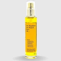 Omm Collection Smoothing Elixir Oil, 1.7 oz