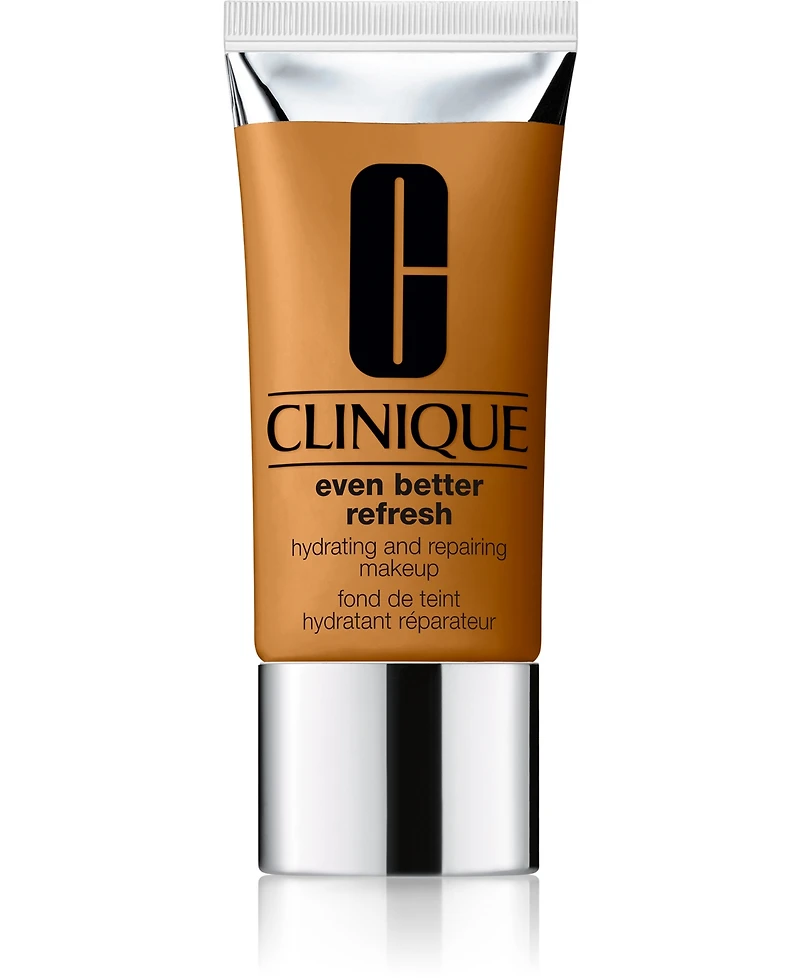 Clinique Even Better Refresh Hydrating and Repairing Makeup Foundation, 1 oz.