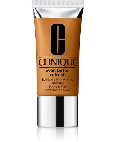 Clinique Even Better Refresh Hydrating and Repairing Makeup Foundation, 1 oz.