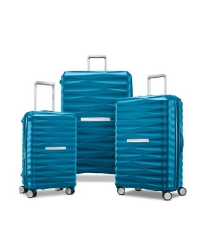 Samsonite Voltage Hardside Luggage Collection