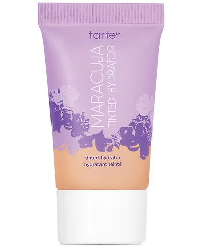 Tarte Maracuja Tinted Hydrator, Travel