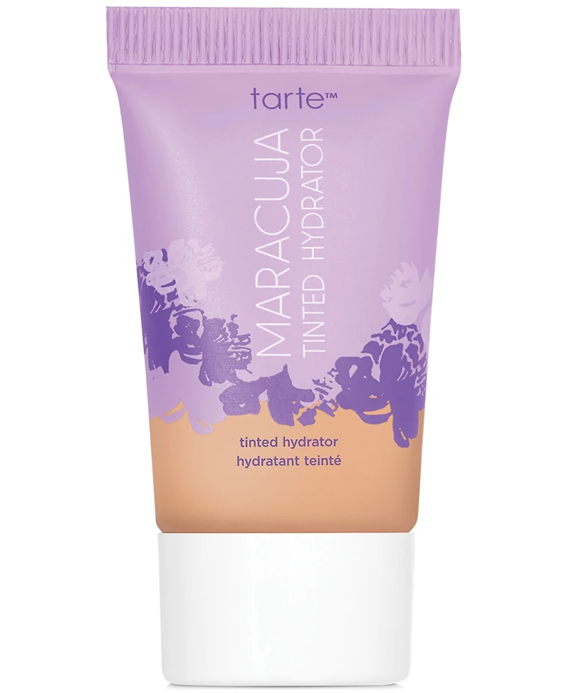 Tarte Maracuja Tinted Hydrator, Travel