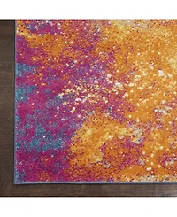 Long Street Looms Zeal ZEA10 2'2" x 7'6" Runner Rug