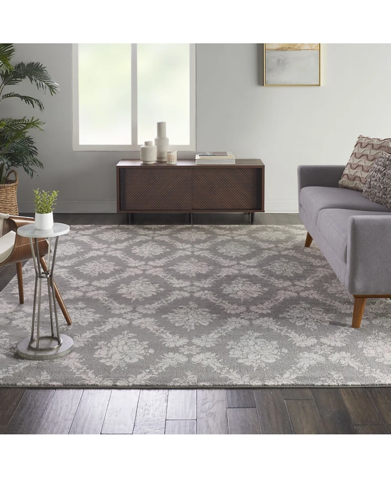 Long Street Looms Peace PEA09 8' x 10' Area Rug