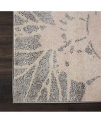 Long Street Looms Peace PEA08 8' x 10' Area Rug