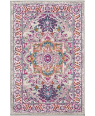 Long Street Looms Zeal Zea20 Runner Rug Collection
