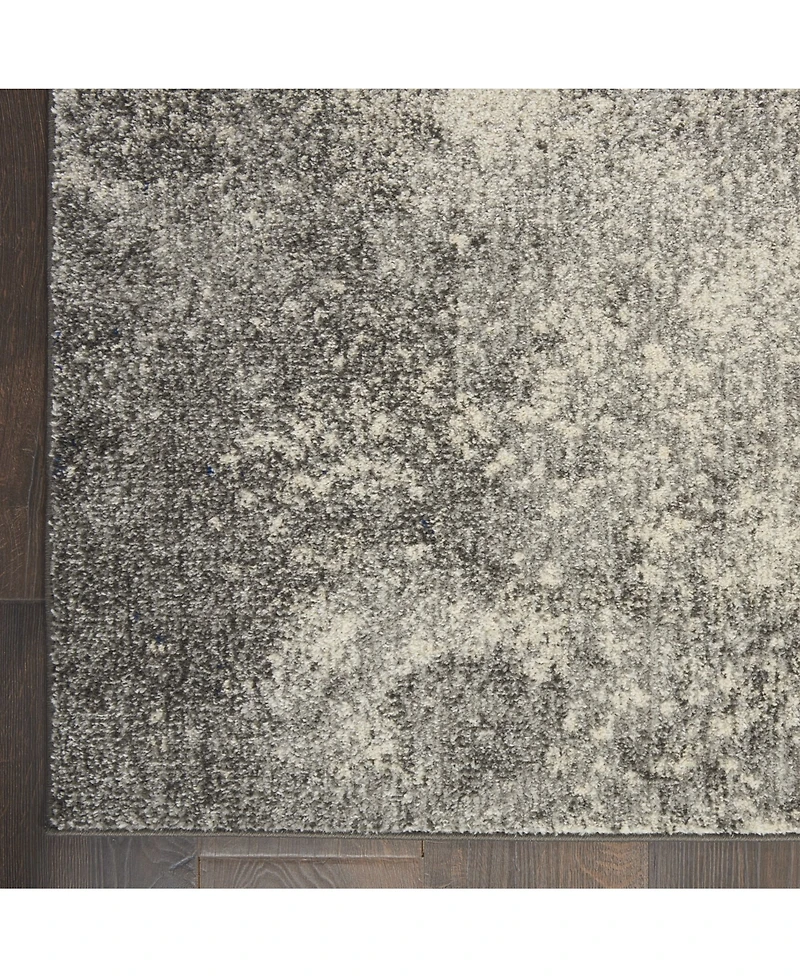 Long Street Looms Zeal ZEA10 1'10" x 6' Runner Rug
