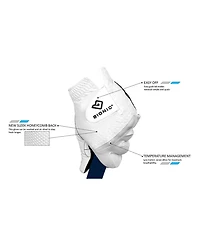 Men's Relax Grip 2.0 Golf Glove - Right Hand