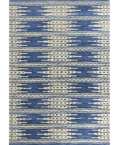 Bashian Alistar S185 5' x 7'6" Area Rug