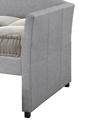 Hillsdale Westchester Upholstered Daybed - Twin