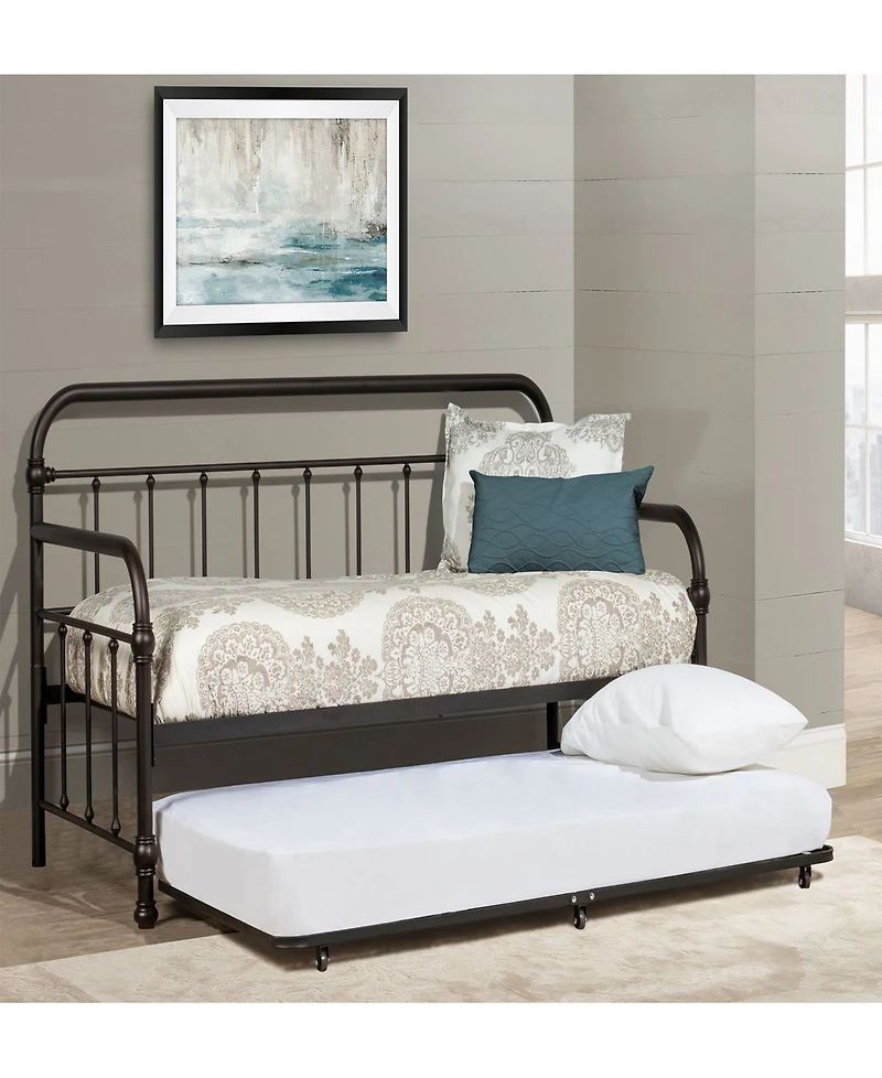 Hillsdale Kirkland Daybed with Trundle