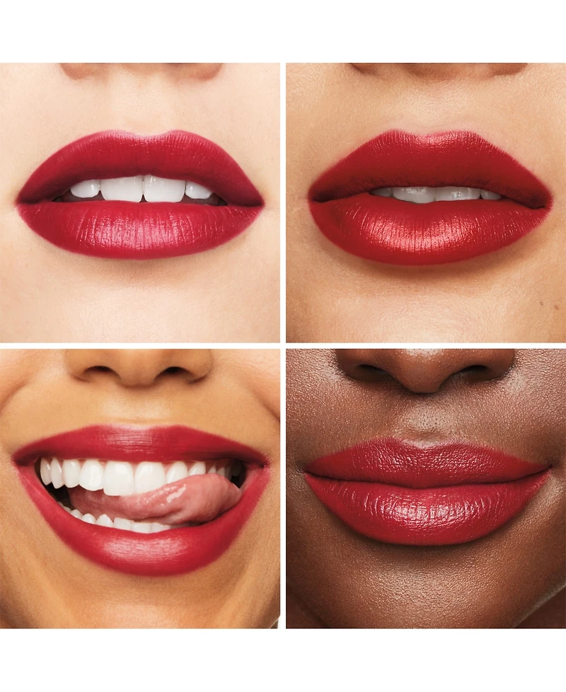 bareMinerals Mineralist Full Coverage Hydra-Smoothing Lipstick - Inspiration