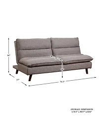 Clumber Sleeper Sofa