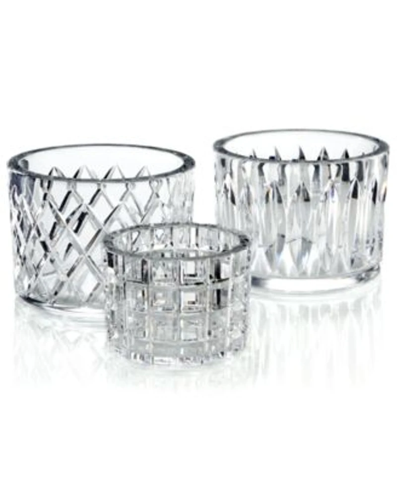 Orrefors Legend Crystal Collection