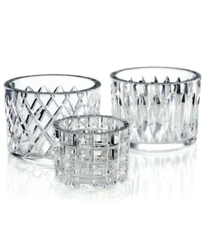 Orrefors Legend Crystal Collection